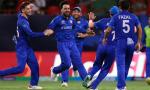 Asia Cup: Afghanistan crush Hong Kong in dominating start