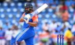 Rohit reflects on missing T20 World Cup, tough selection calls