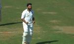 Central Zone top order fires after Shardul's fifty
