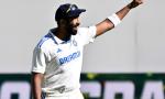 Bumrah to Join Kohli, Rohit, Ashwin in Test Exit?