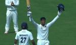 Tanush Kotian: West Zone's 'crisis man' delivers again