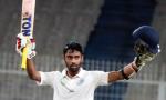 'Gambhir Assured My Son He Will Get His Chances'