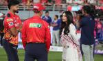 Preity Zinta hits out at 'fake narratives' as PBKS slump continues