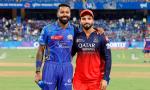 MI vs RCB at Wankhede blockbuster of IPL 2026 first phase