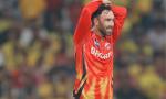 Punjab Kings let go of Maxwell ahead of auction