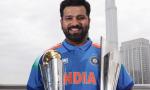 Fear of failure might have crept into all of us: Rohit