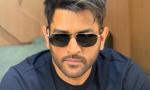 Check out Dhoni's stunning new look!