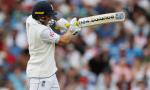 Root surpasses Tendulkar- Only one legend ahead
