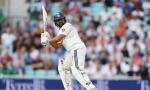 'Versatile' Karun Absorbs Pressure and Stamps His Class