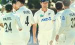 Santner, Henry shine as NZ crush Zimbabwe in 3 days