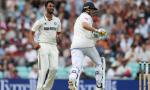 What Made Joe Root Lose His Cool?