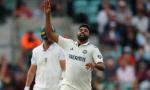 200 and Roaring! Siraj Hits Major Milestone