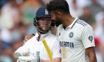 Akash Strikes, Duckett Falls, Drama Unfolds