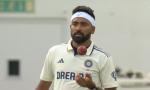 Siraj pays tribute to Thorpe, then crashes England's party