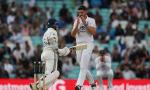 Fraught by errors, but England seek positives
