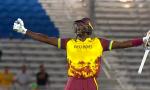 Holder inspires Windies to last-ball win over Pakistan