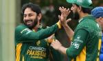 Pak bans legends from WCL after India refuses to play