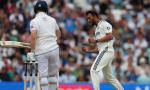 'Prasidh has ability to bowl magic balls'
