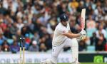 'Was confident of India winning Oval Test'