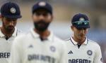Ashwin Slams Gambhir, Gill Over Oval Test Tactics