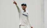After Pulsating Oval Win, Gill Extols Test Cricket!
