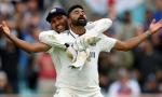 Siraj's 143kph Yorker Finishes Off England!