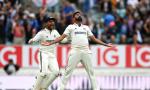 Fired by belief, Siraj redeems himself to take India home