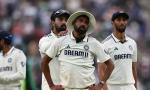 Siraj, Krishna and A Crucial Bowling Partnership