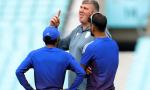 Oval curator who silenced Gambhir and stole the show