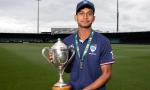 Two Indian-origin players in Australia U-19 squad vs India
