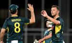 Aus to stick to attacking game plan