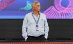Roger Binny to continue as BCCI president till September
