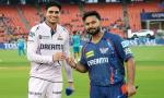 No place for Gill, Pant, Jaiswal in India's T20 team?