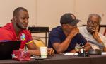Lloyd Urges ICC To Rethink WTC Shake-Up