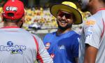 Illegal Betting App: Suresh Raina To Appear Before ED