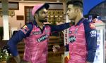 Is Parag Reason For Samson's RR Exit?