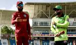 Fans rage as Pakistan lose 1st WI ODI series in 30 years