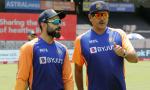 Kohli did a magnificent job as India captain: Shastri