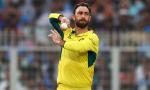 Maxwell sharpens bowling with an eye on T20 World Cup