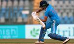India A women down Australia to seal one-day series