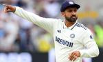 'I was not trying to prove anything'