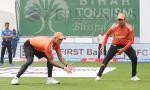 Asia Cup: Gill, Jaiswal unlikely; Iyer in contention