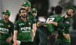 Rizwan, Babar out as Pakistan name squad for Asia Cup
