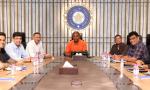 India-Pak Game: BCCI Blocks Agarkar's Reply