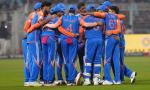 'Talk about India as a team, not about individuals'