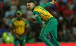 South Africa crush Australia as Maharaj runs riot
