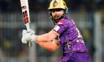 Ramandeep smashes 8 sixes in rare Buchi Babu ton