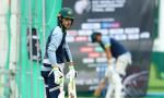 Konstas aims to 'nail process' in bid for Ashes call-up