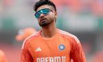 Shreyas Iyer out of Asia Cup, but not out of plans