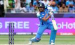 Where Does Gill Fit In India's T20 Team?